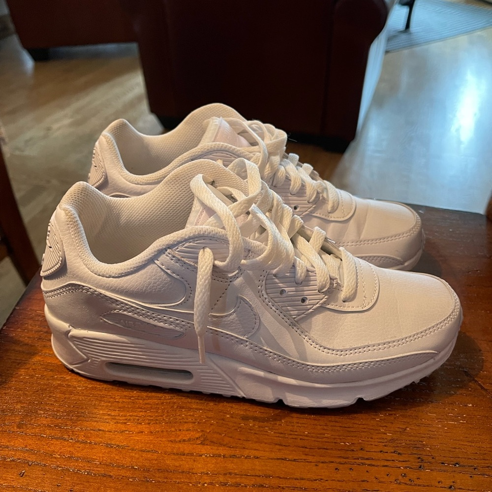 Nike Air Max 90 - White